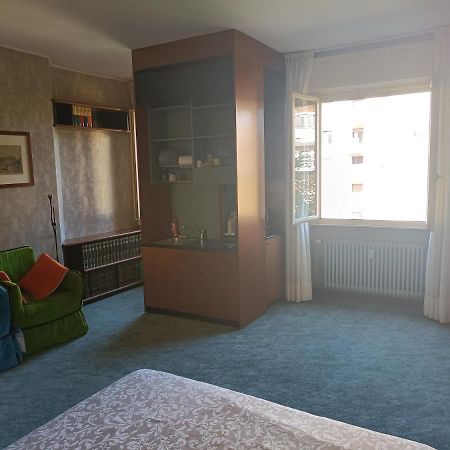 Milan South Gate Apartment Zewnętrze zdjęcie