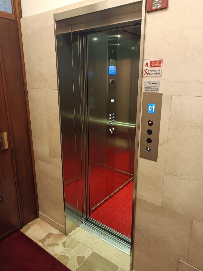 Milan South Gate Apartment Zewnętrze zdjęcie