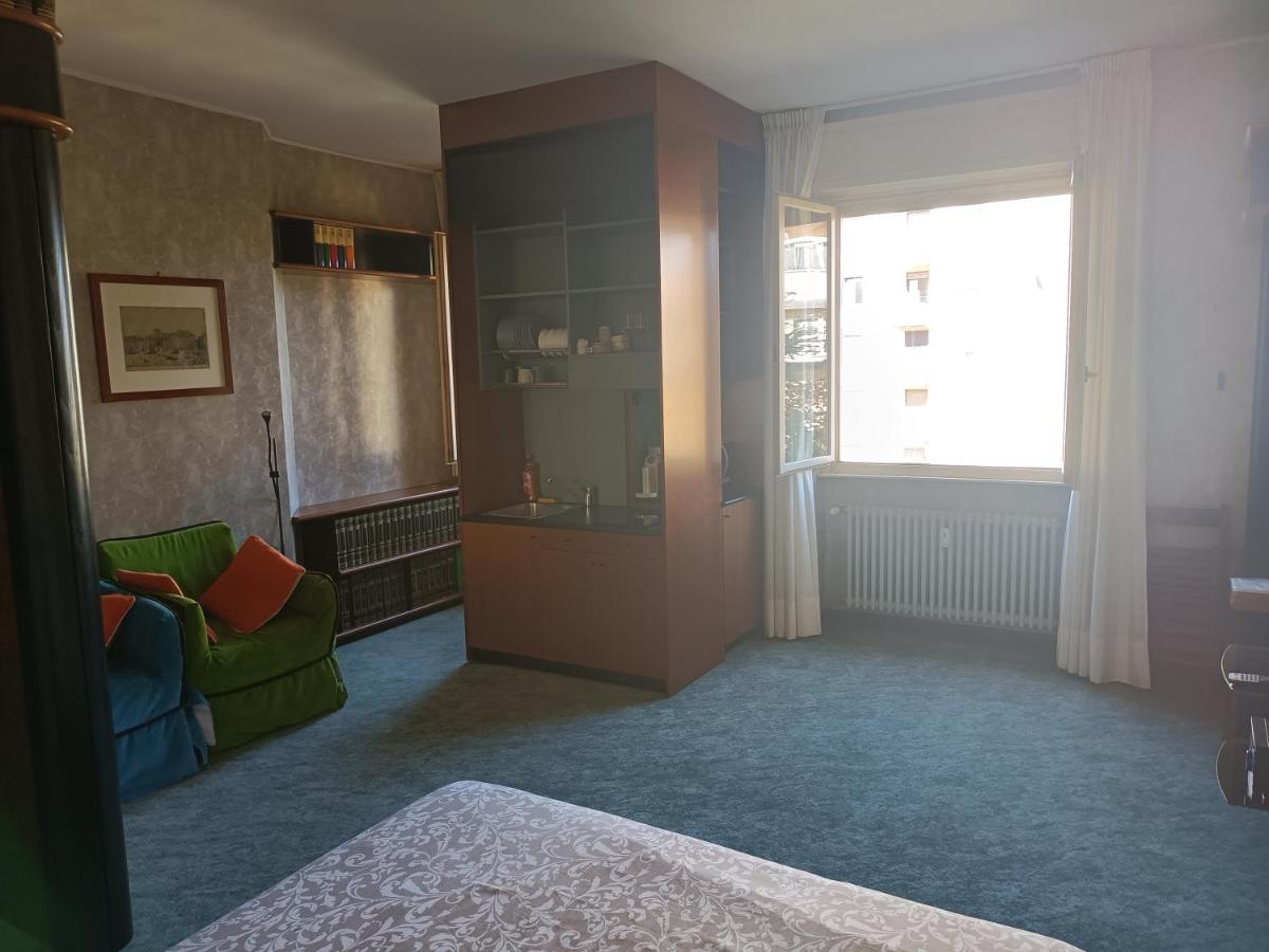Milan South Gate Apartment Zewnętrze zdjęcie
