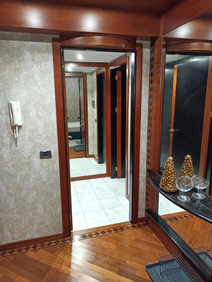 Milan South Gate Apartment Zewnętrze zdjęcie