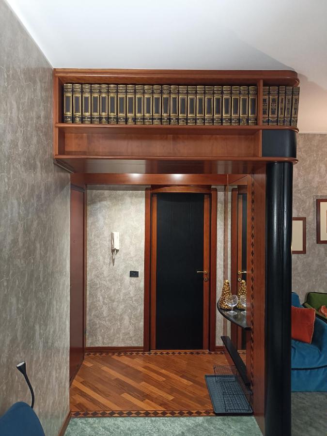 Milan South Gate Apartment Zewnętrze zdjęcie