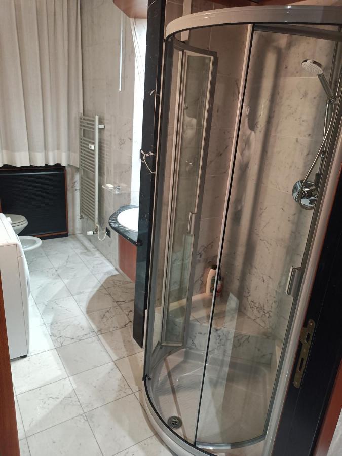 Milan South Gate Apartment Zewnętrze zdjęcie