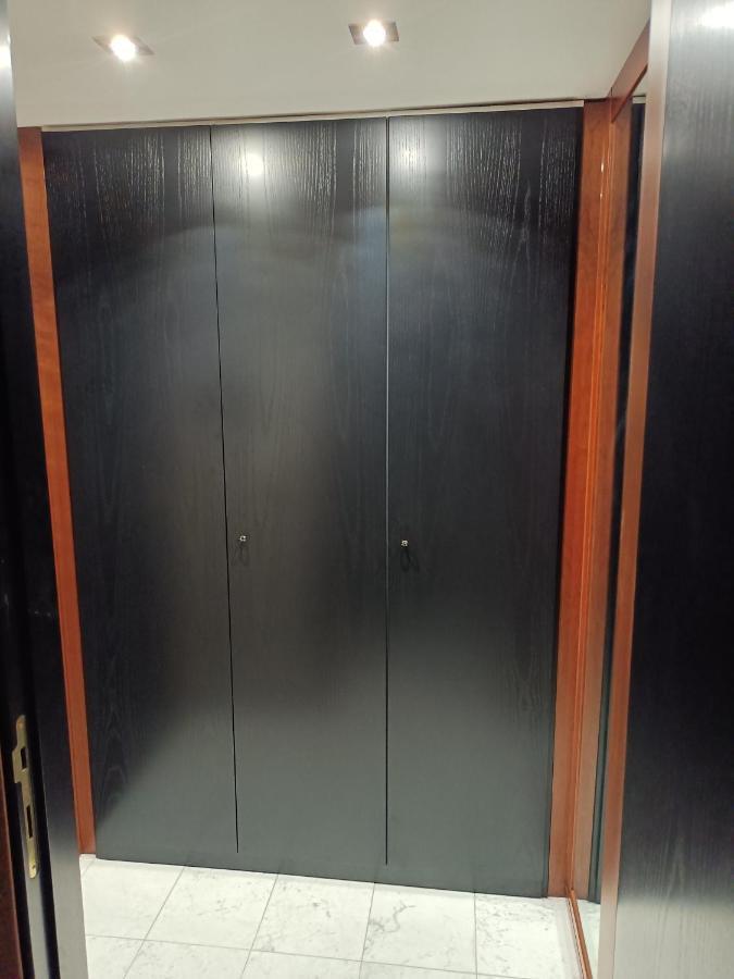 Milan South Gate Apartment Zewnętrze zdjęcie
