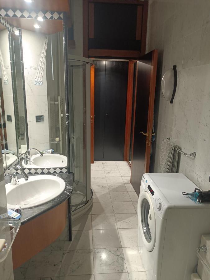 Milan South Gate Apartment Zewnętrze zdjęcie