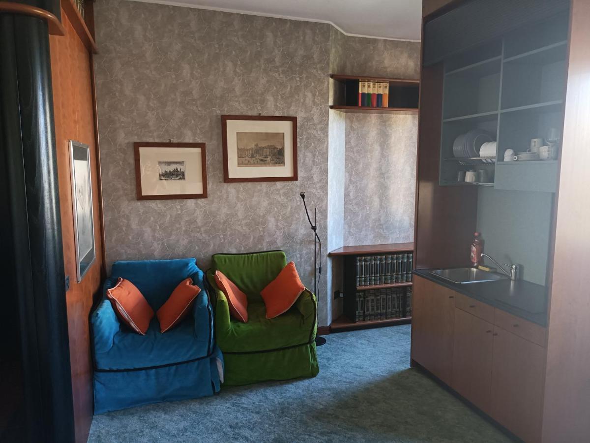 Milan South Gate Apartment Zewnętrze zdjęcie