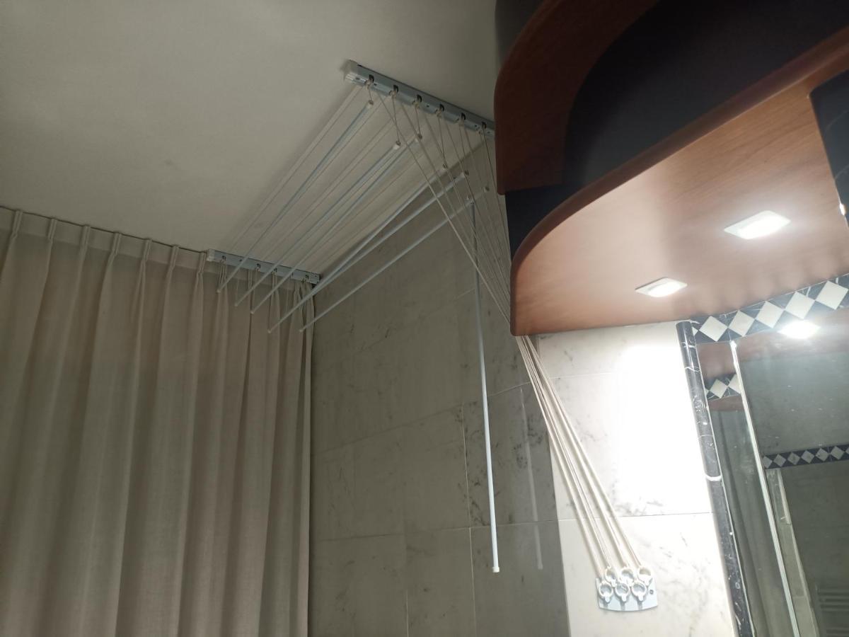 Milan South Gate Apartment Zewnętrze zdjęcie