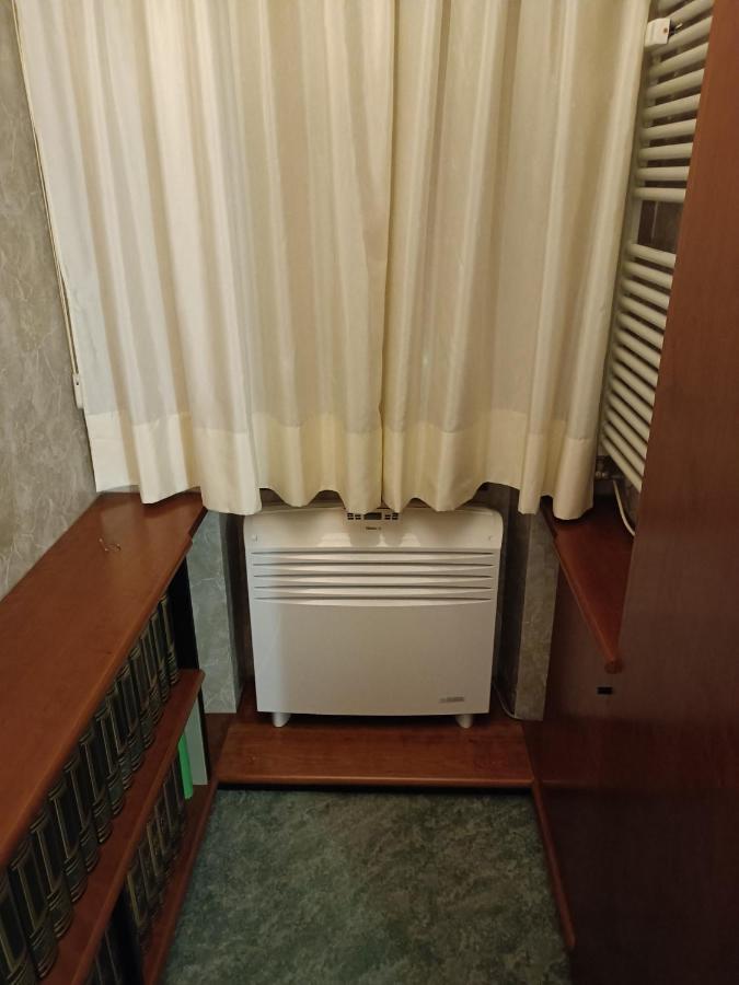 Milan South Gate Apartment Zewnętrze zdjęcie