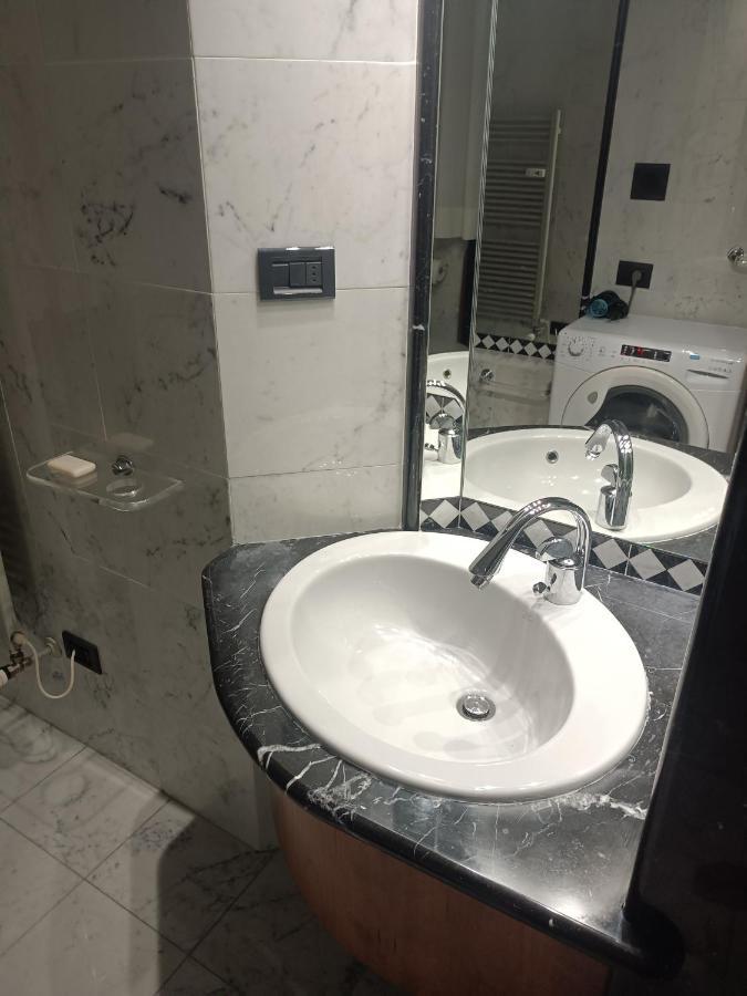 Milan South Gate Apartment Zewnętrze zdjęcie