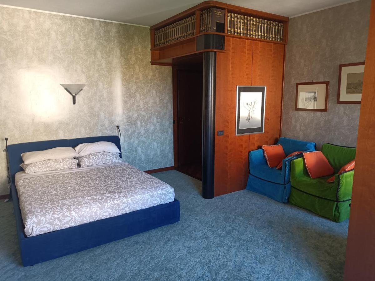 Milan South Gate Apartment Zewnętrze zdjęcie