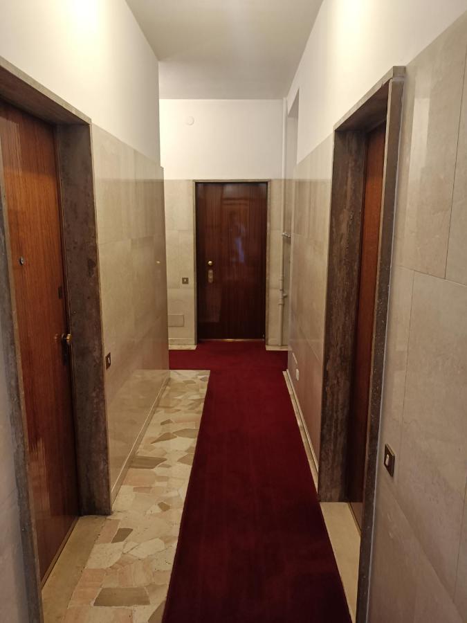 Milan South Gate Apartment Zewnętrze zdjęcie