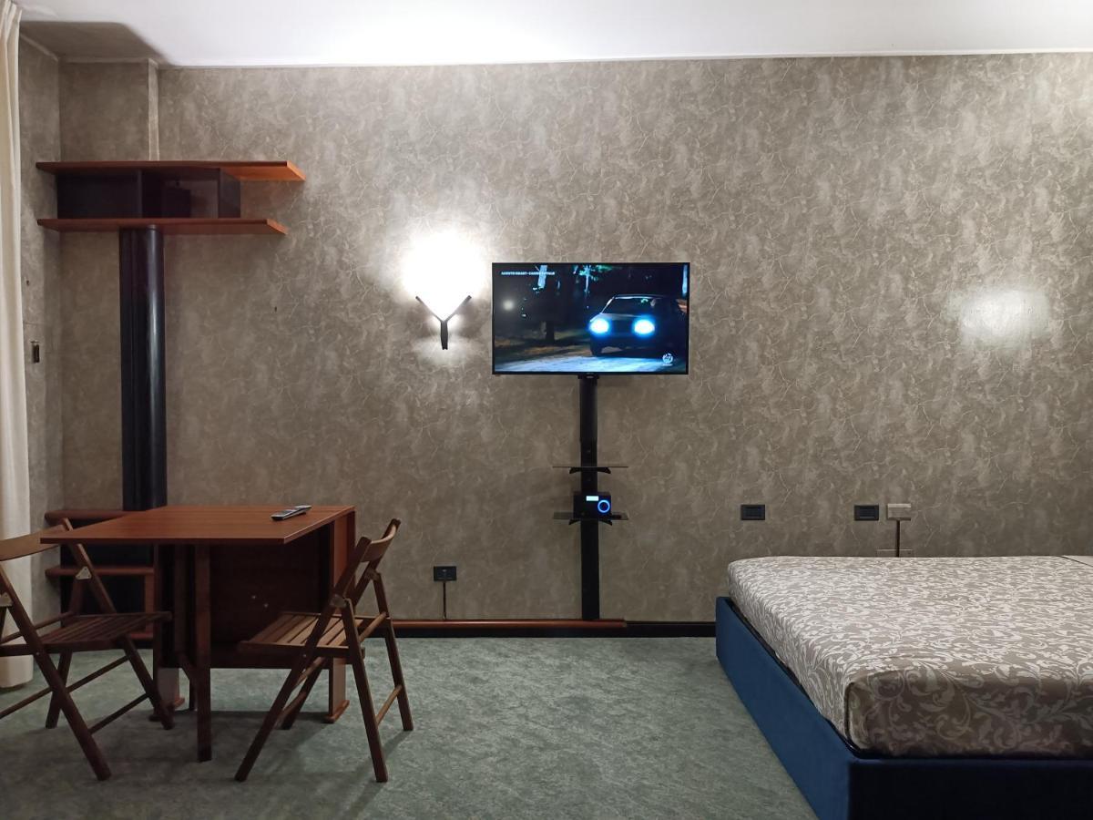 Milan South Gate Apartment Zewnętrze zdjęcie
