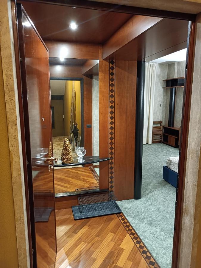 Milan South Gate Apartment Zewnętrze zdjęcie