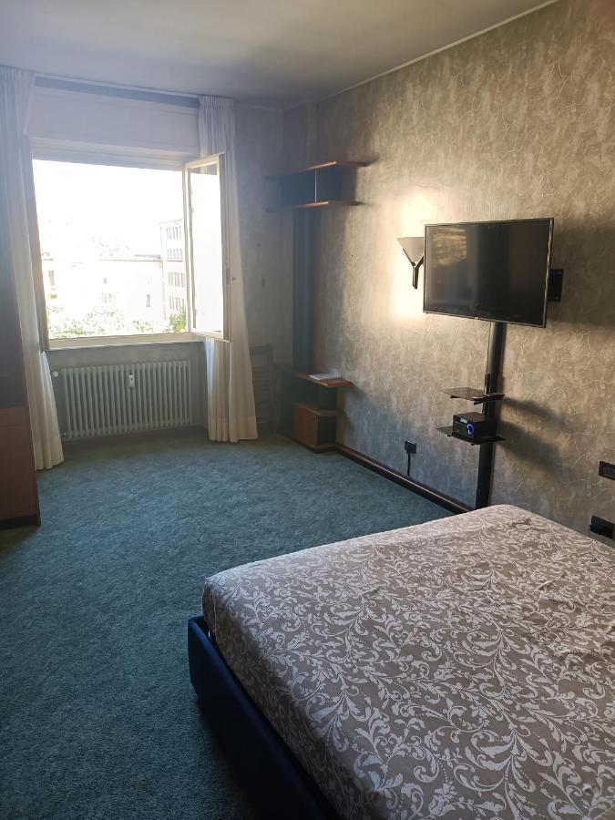 Milan South Gate Apartment Zewnętrze zdjęcie
