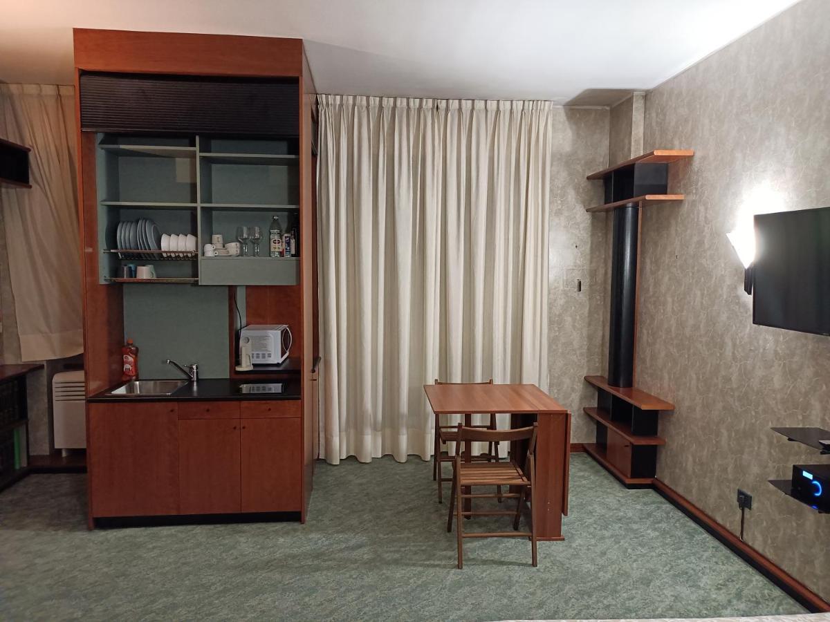 Milan South Gate Apartment Zewnętrze zdjęcie