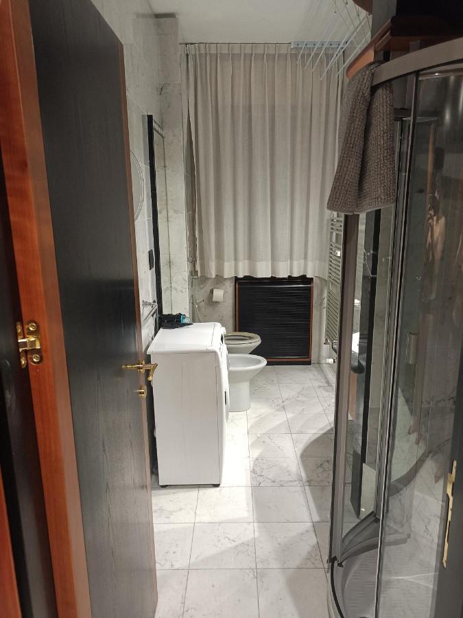 Milan South Gate Apartment Zewnętrze zdjęcie