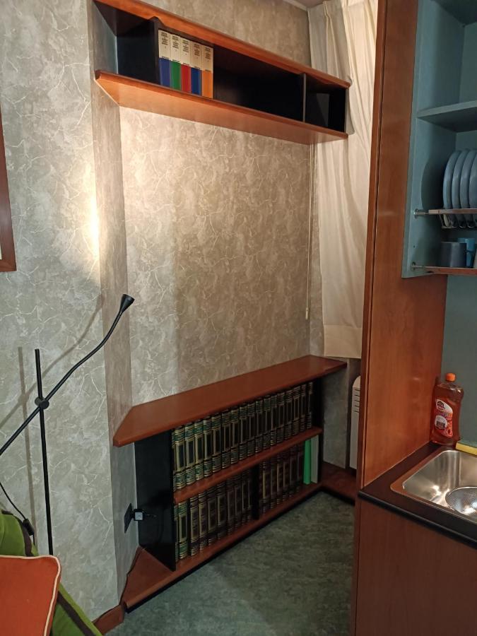 Milan South Gate Apartment Zewnętrze zdjęcie