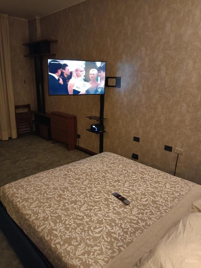 Milan South Gate Apartment Zewnętrze zdjęcie