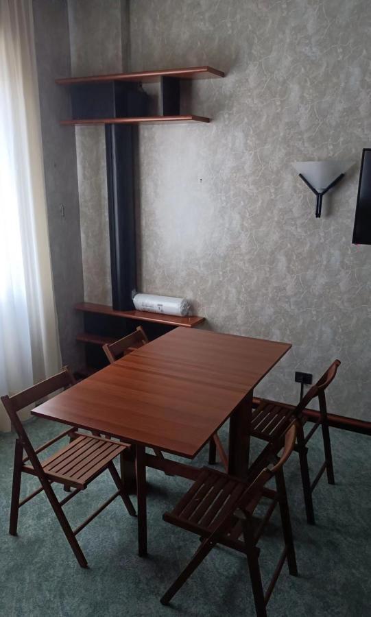 Milan South Gate Apartment Zewnętrze zdjęcie