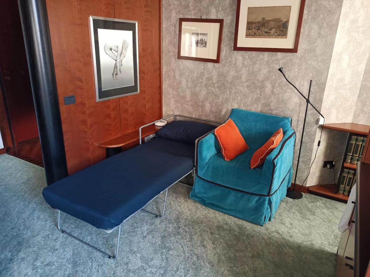 Milan South Gate Apartment Zewnętrze zdjęcie