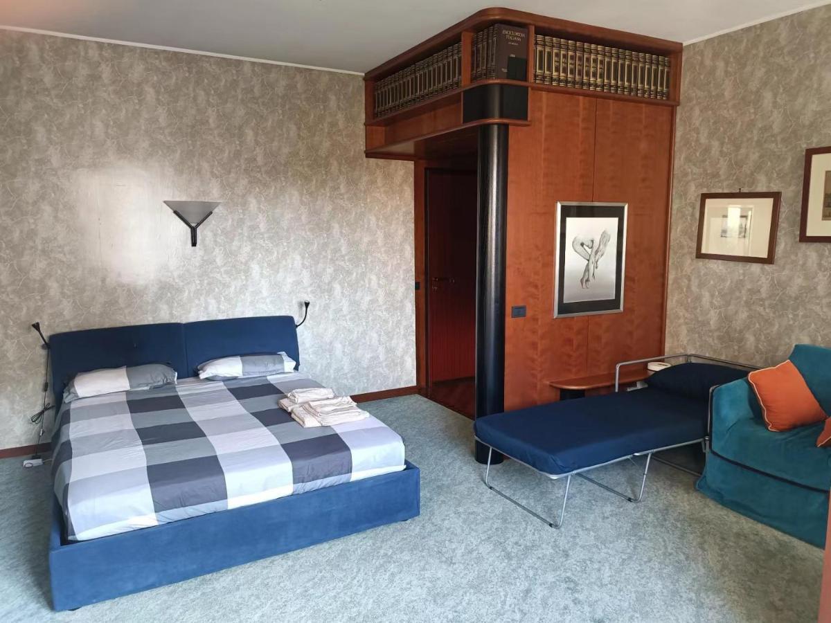 Milan South Gate Apartment Zewnętrze zdjęcie