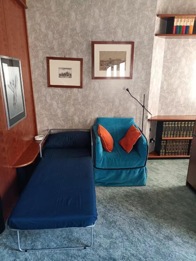 Milan South Gate Apartment Zewnętrze zdjęcie